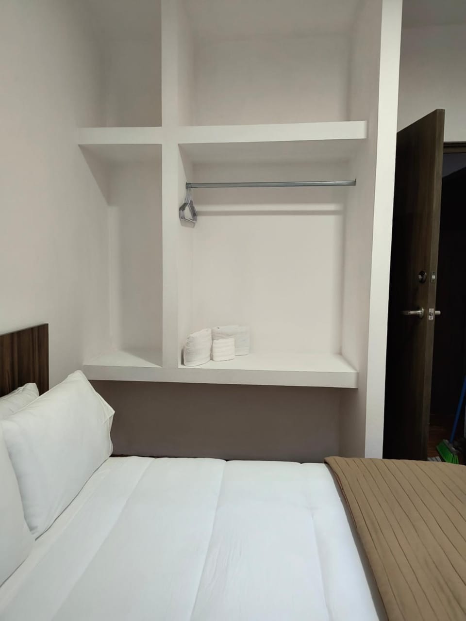 Hostal Schultz Bed and Breakfast in Mexico City