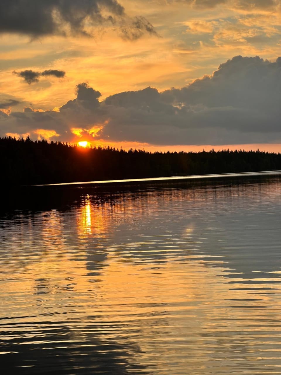 Nordic Quiet Stay Vacation rental in Sweden