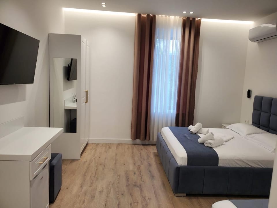 Alpha Rooms Hotel in Europe