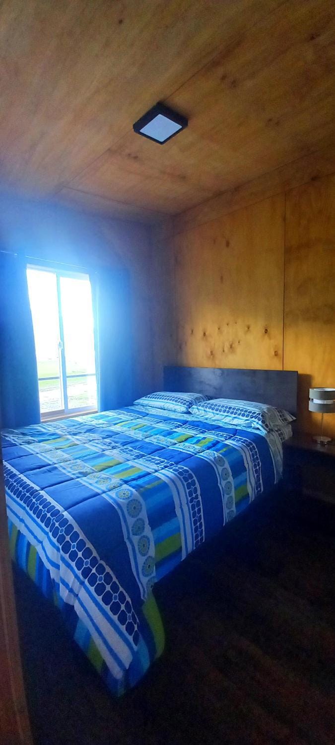 Cabañas Don Teo Apartment in Los Lagos, Chile