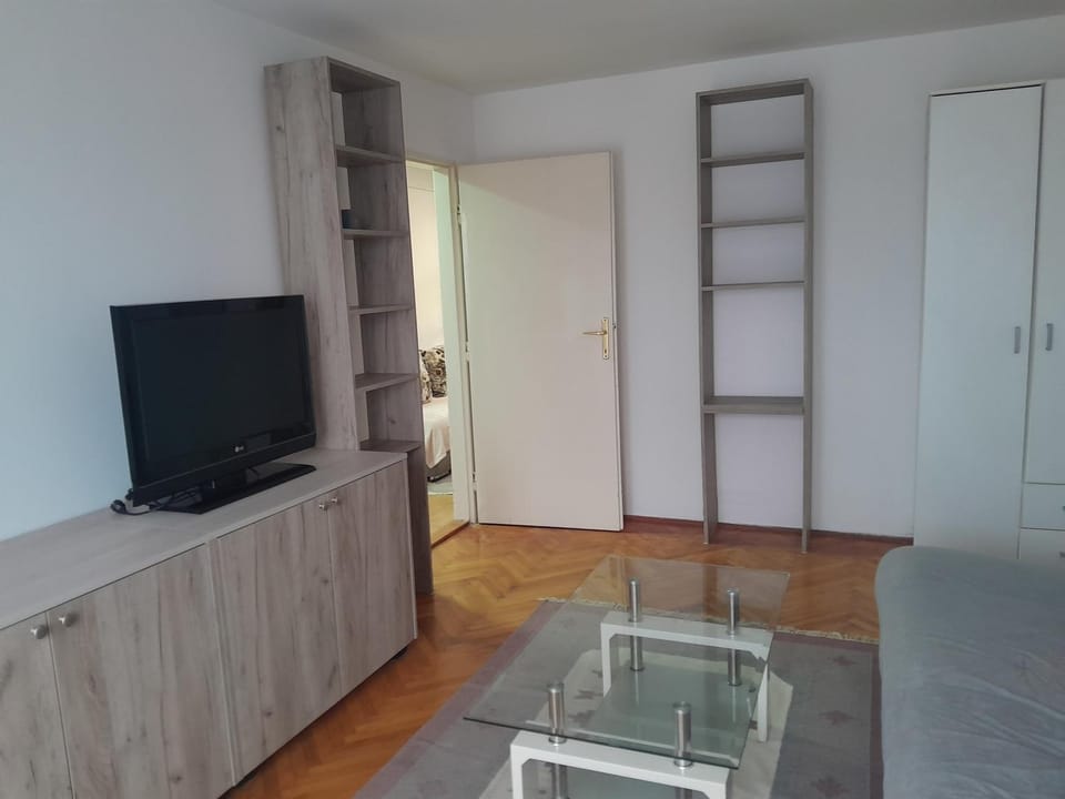 Best Location with Balcony and the best View Apartment in Sarajevo