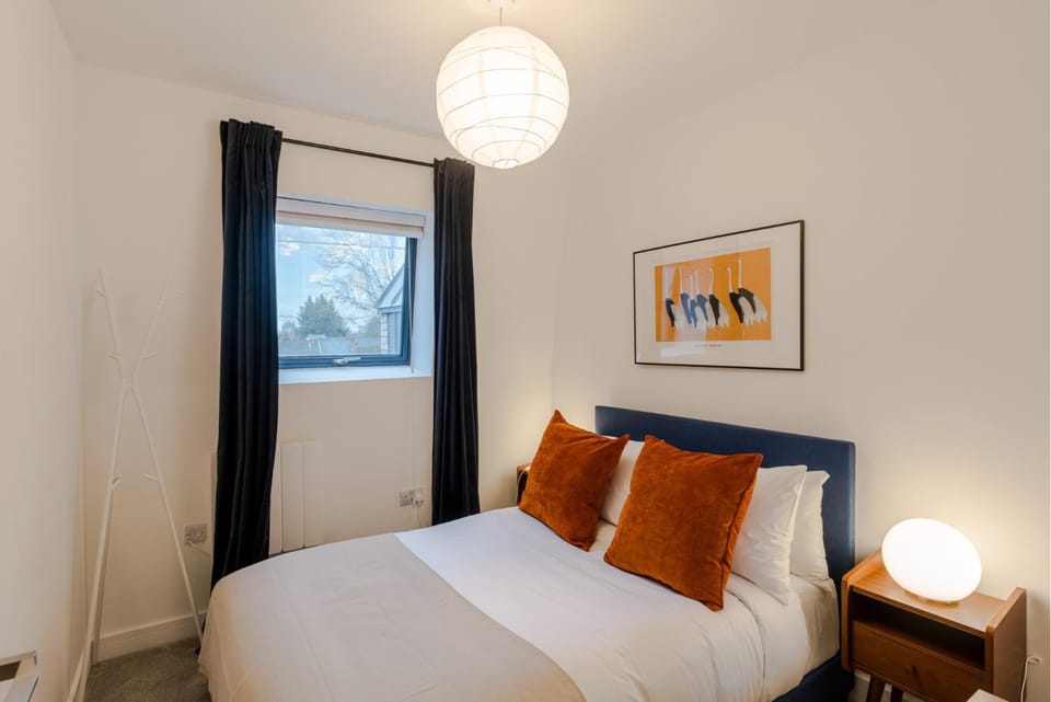 Cityscape Penthouse Ladywell Apartment in London Borough of Lewisham
