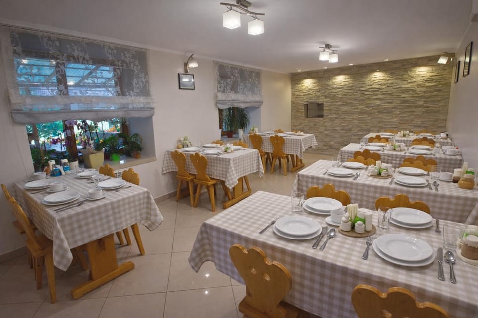 Pokoje i Apartamenty U DRAGONKA Śniadania i Obiady Apartment in Lesser Poland Voivodeship