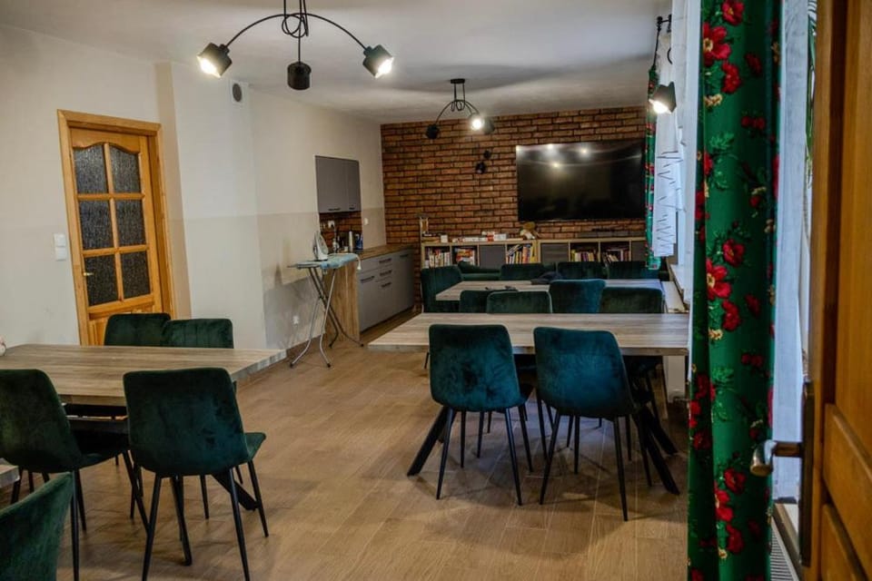 Pokoje i Apartamenty U DRAGONKA Śniadania i Obiady Apartment in Lesser Poland Voivodeship