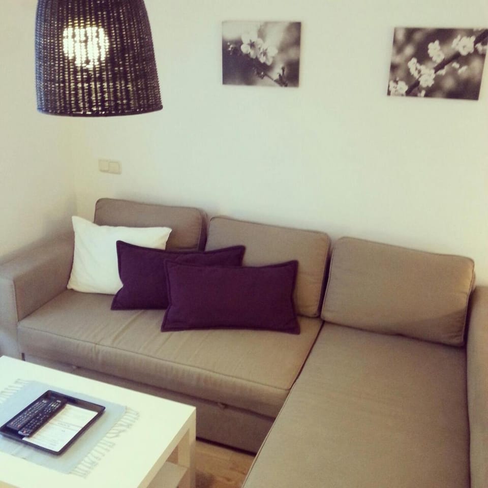Apartamento Bielsa-Monte Pérdido Apartment in Bielsa