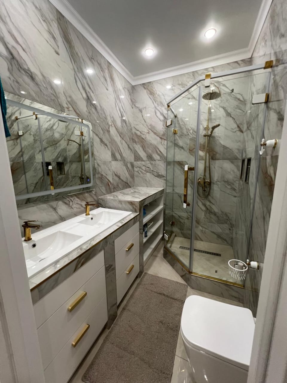 Shower