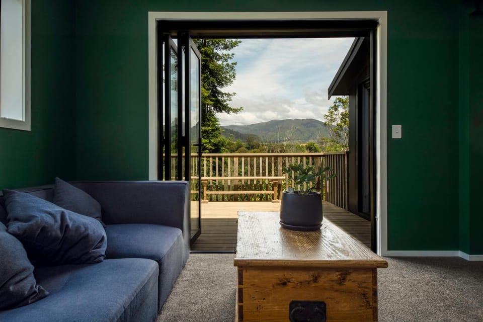 Balcony/Terrace, Living room