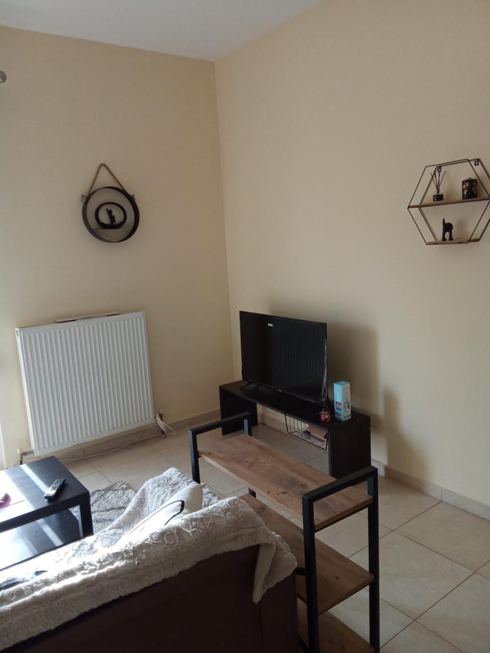 Theta apartment Apartment in Alexandroupoli