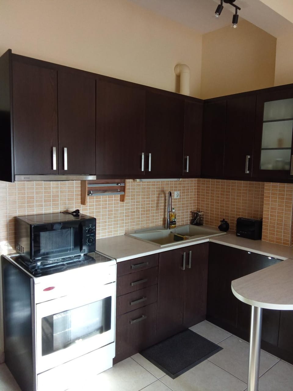 Theta apartment Apartment in Alexandroupoli