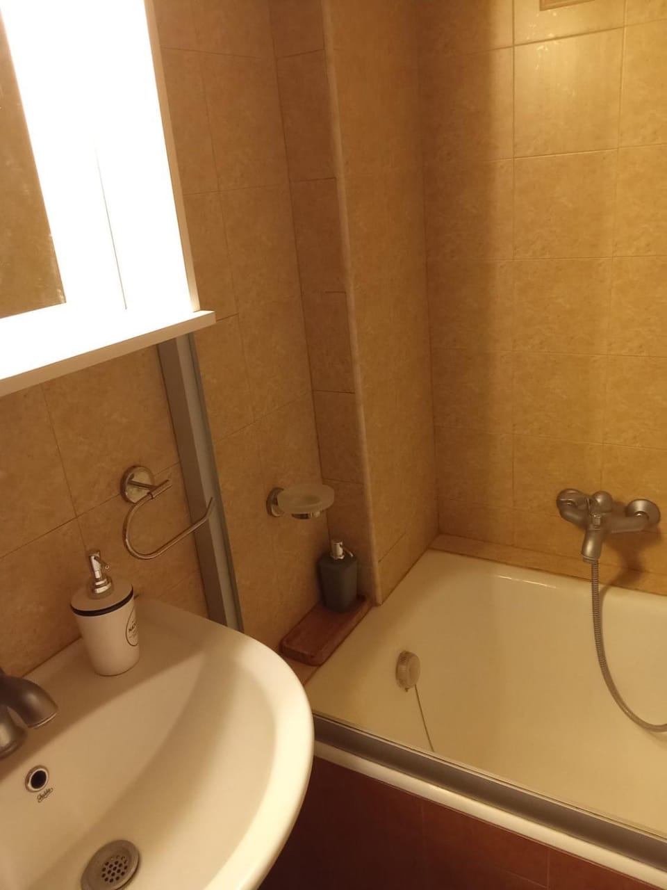 Theta apartment Apartment in Alexandroupoli