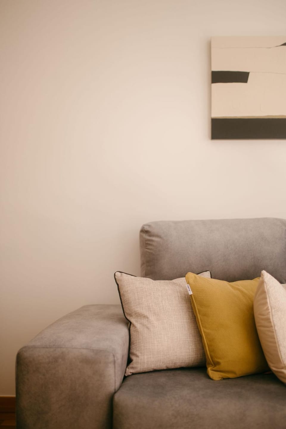 Apartamento céntrico en Moaña Apartment in O Morrazo