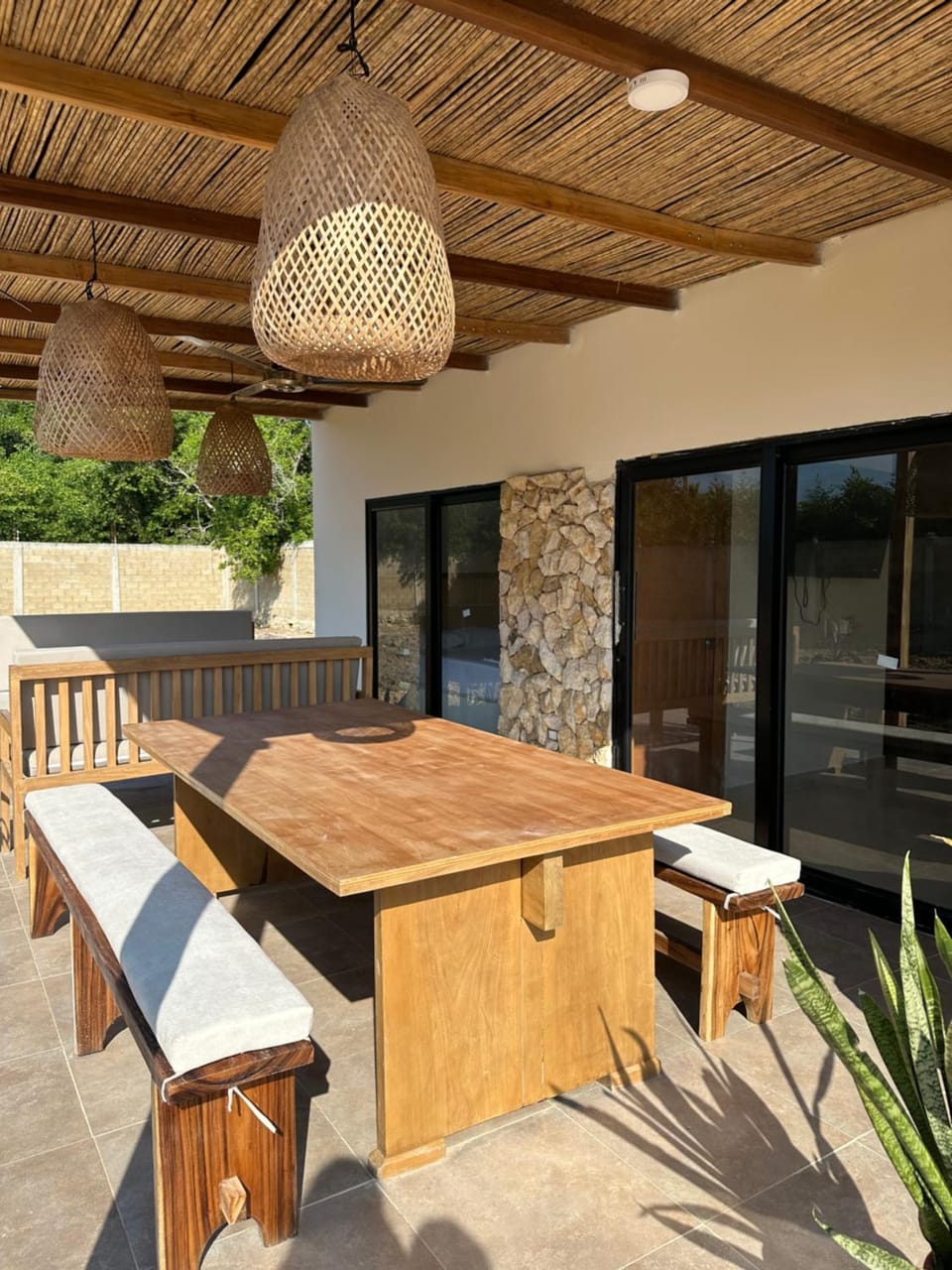 Cabaña santuarium con piscina cerca al mar Villa in Sucre, Colombia