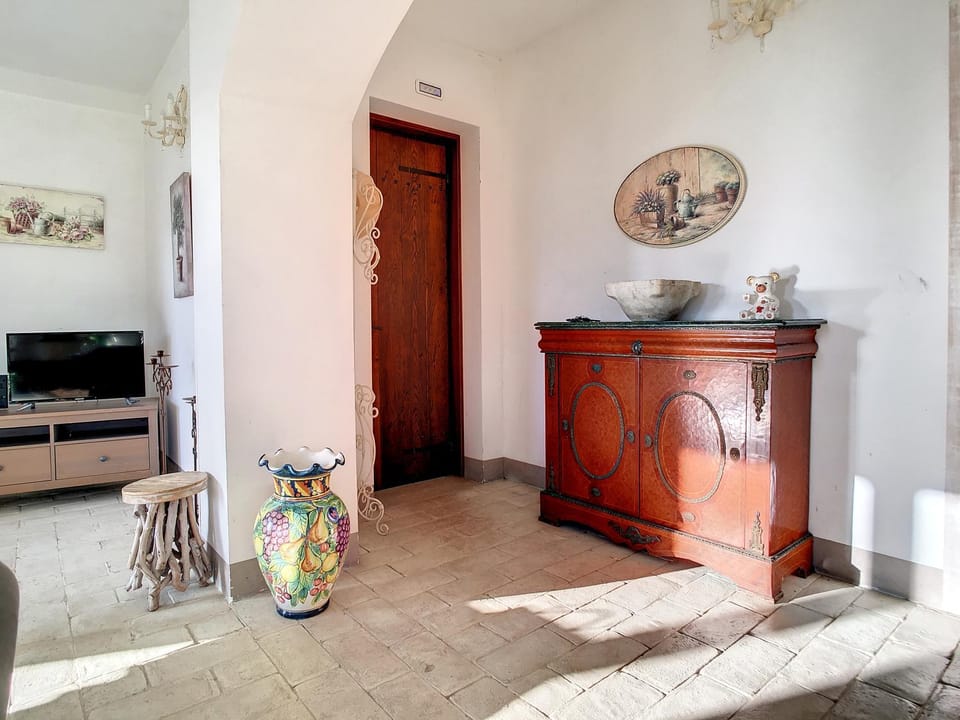Relax e natura Villa in Campania
