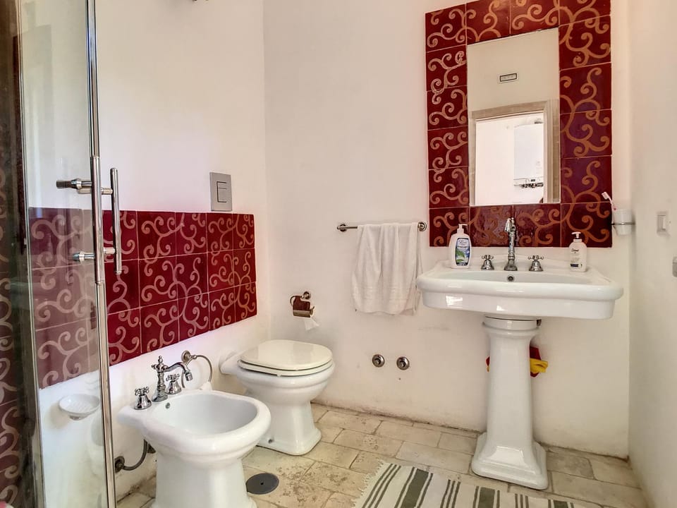 Relax e natura Villa in Campania