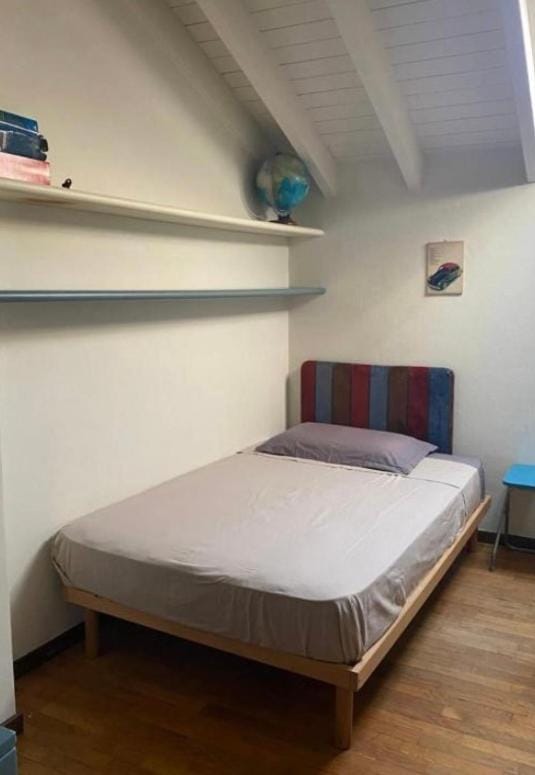 Alexis 3 Bed and Breakfast in Novara