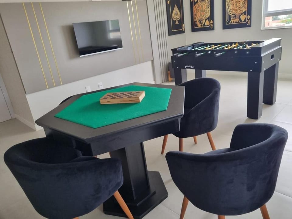 Execelente apt a 400 mt B Carreiro Apartment in Penha