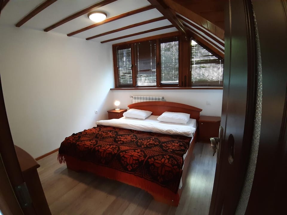 Tora Bora Guest House Bed and Breakfast in Sofia City Province