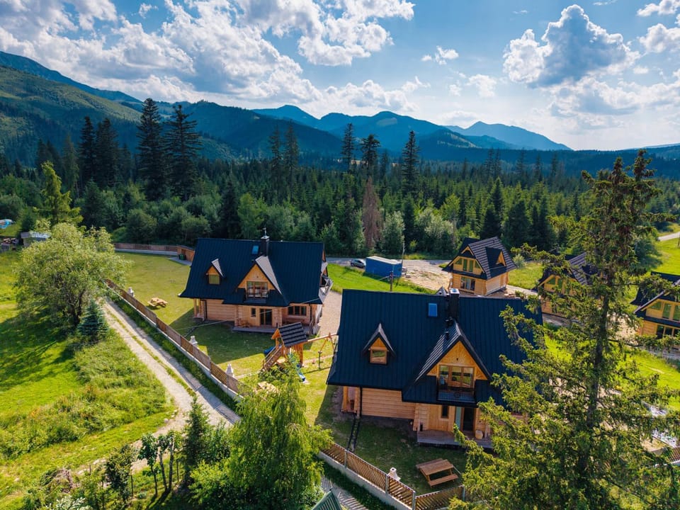 Bird's eye view, View (from property/room)
