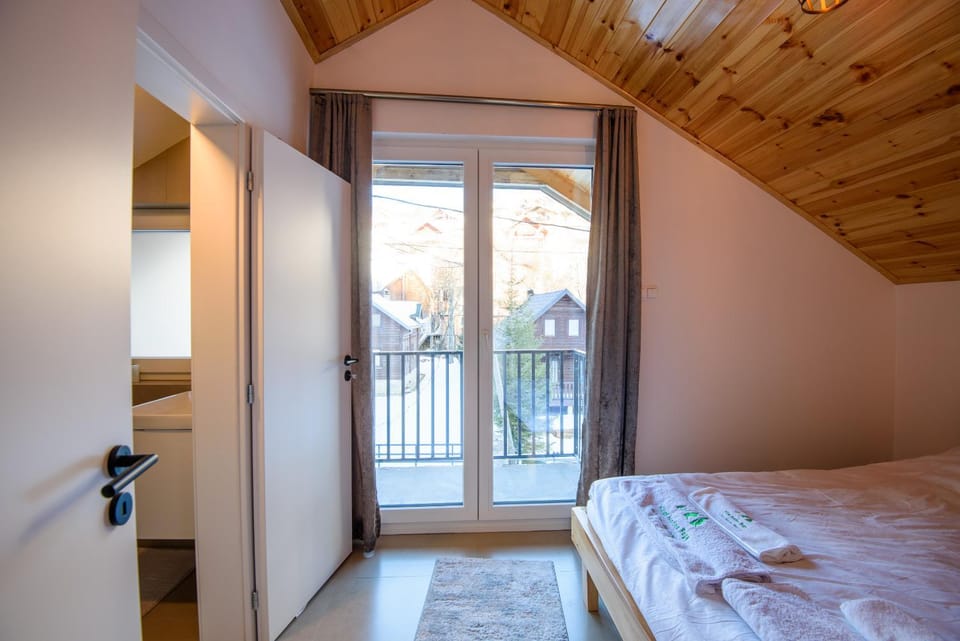 Villat Morina Boge Villa in Europe