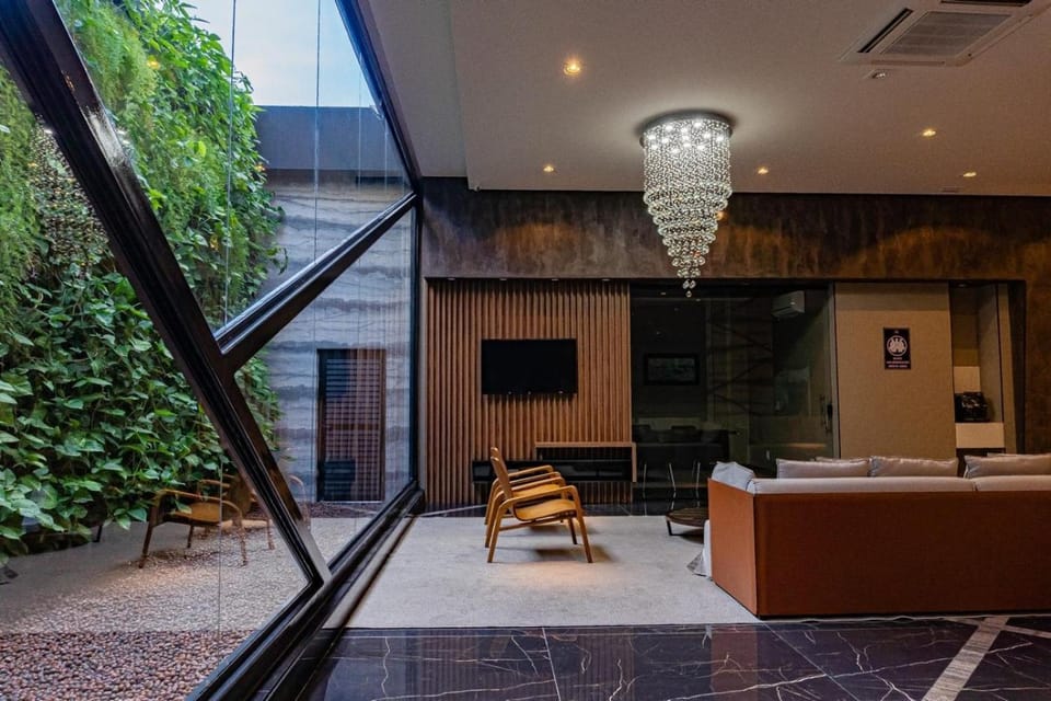 Espetacular Acomodação na Melhor Localização de Maceió - Ponta Verde - Pajuçara Apartment in Maceió