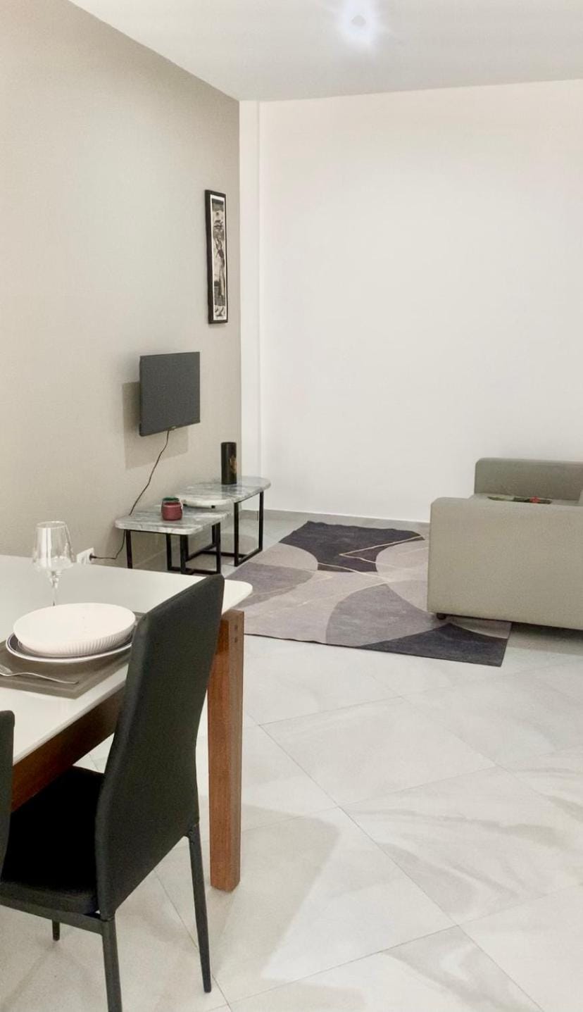 KANDAKE APARTMENT II Sal Rei Wi-fi Apartment in Cape Verde