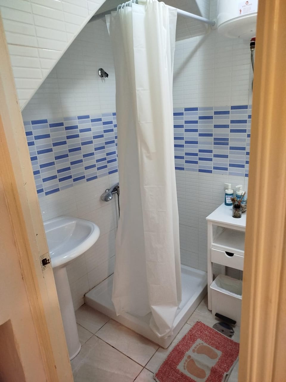 apartamento estudio serrano Apartment in Malaga