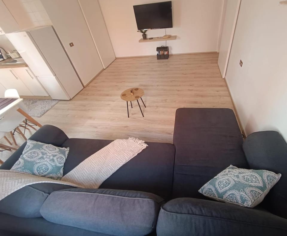 Communal lounge/ TV room, TV and multimedia, Living room