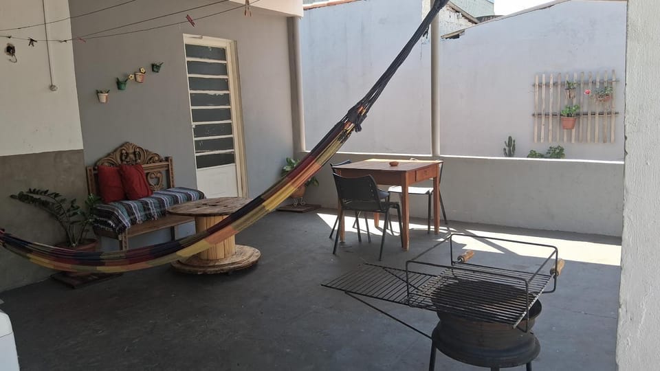 Casa Temporada House in Uberlândia
