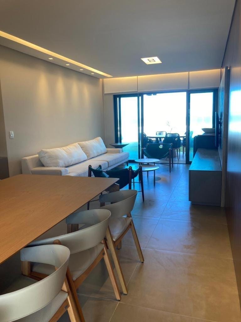 Lindo Apartamento Beira Mar Apartment in Ipojuca