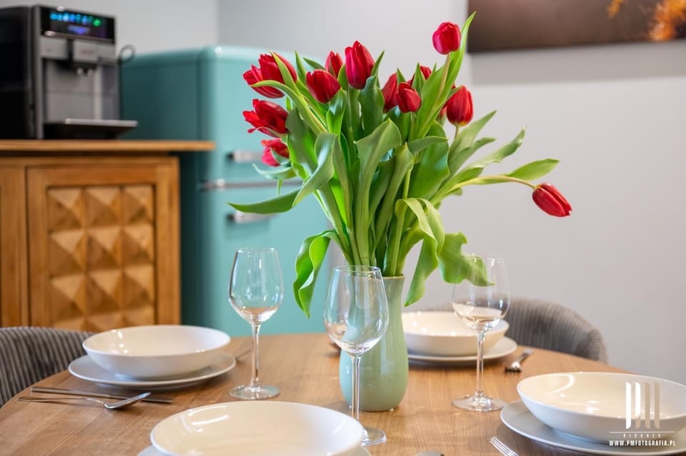 Apartamenty na stoku Szklarska Poręba Lola 36 Apartment in Lower Silesian Voivodeship