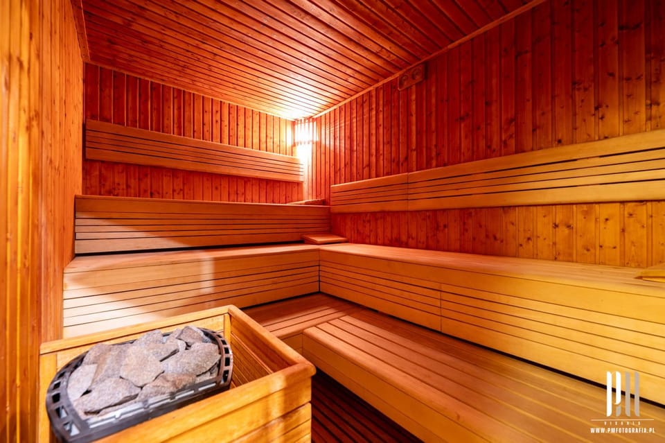 Apartamenty na stoku Szklarska Poręba Lola 36 Apartment in Lower Silesian Voivodeship
