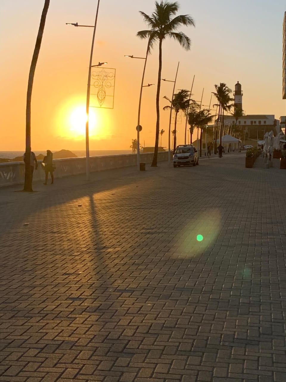 Neighbourhood, Beach, Sea view, Sunrise, Sunset