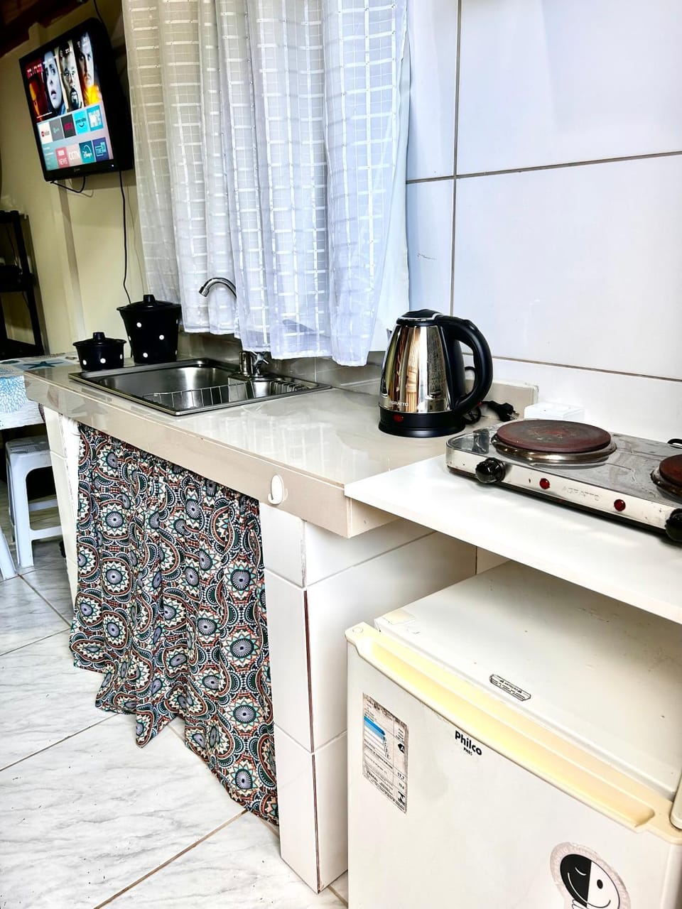 Pousada Nick House Apartment in Florianopolis