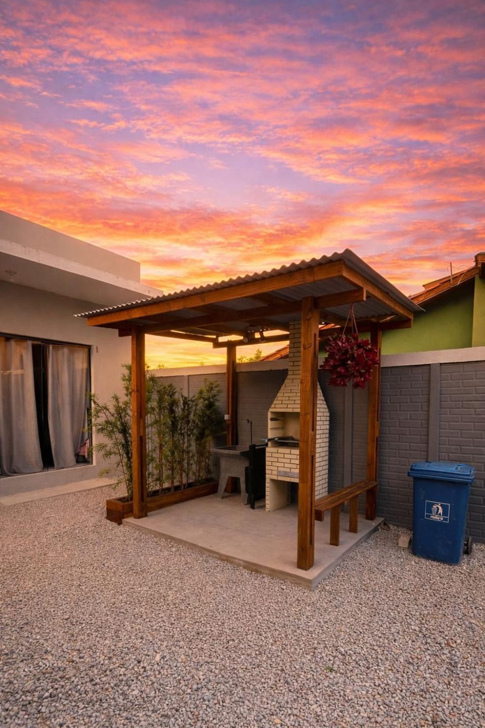 Pousada Nick House Apartment in Florianopolis