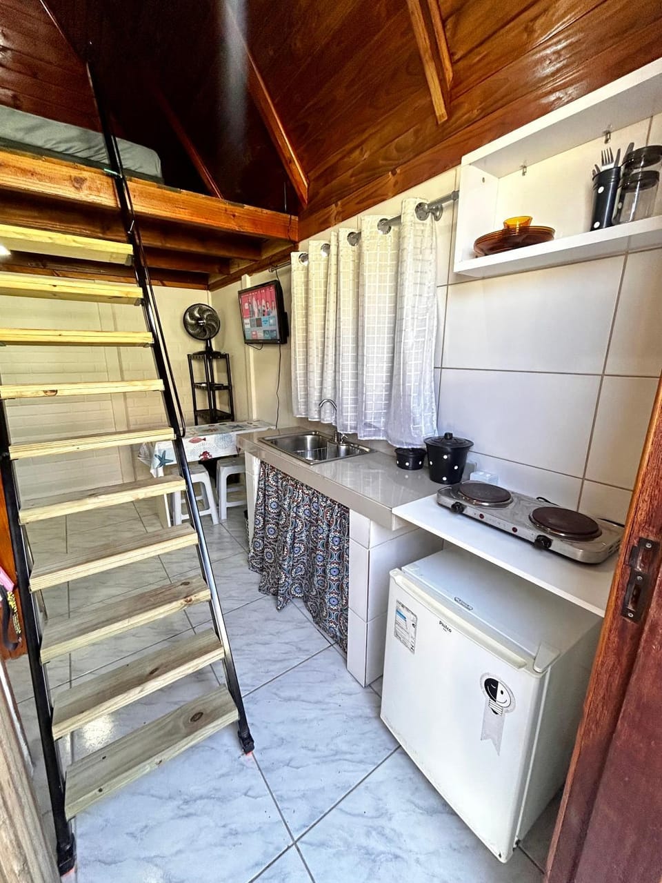 Pousada Nick House Apartment in Florianopolis