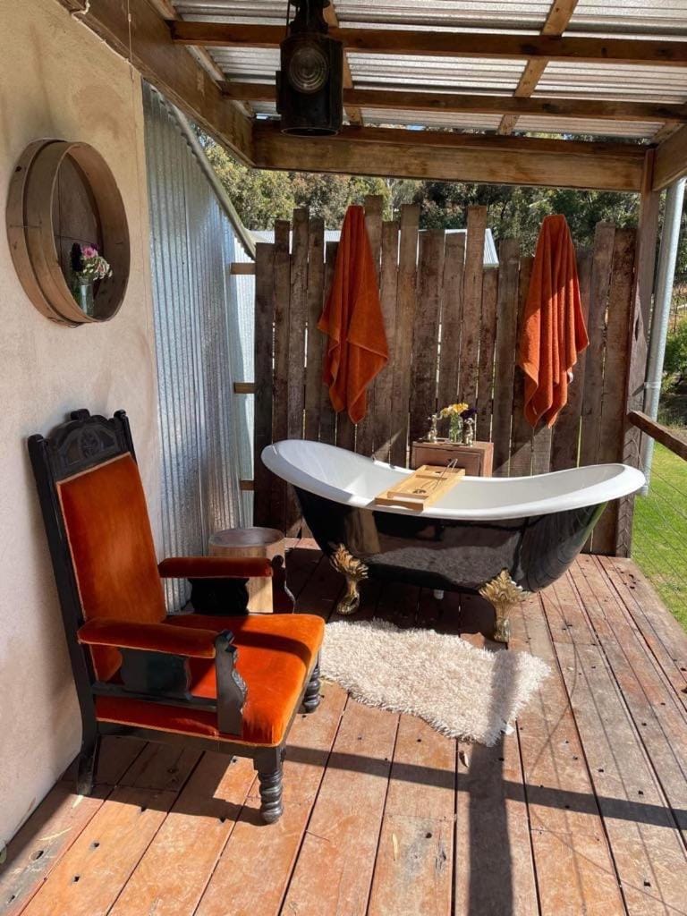 Galway Cottage House in Willunga