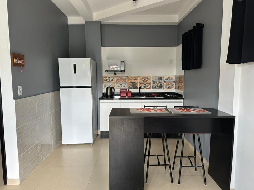 Stúdio Amarelo Apartment in Florianopolis