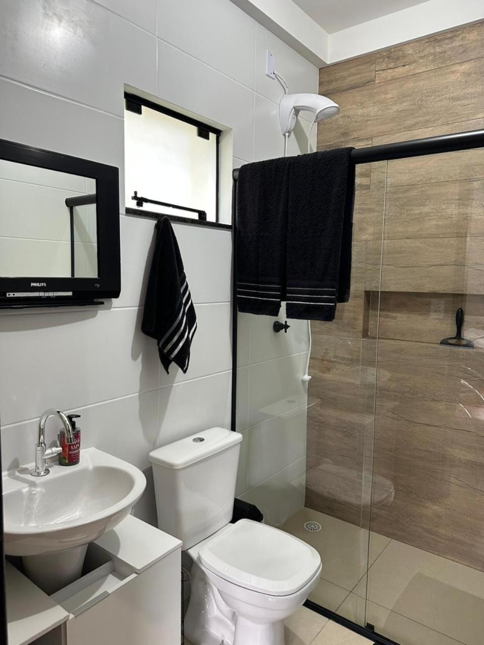Stúdio Amarelo Apartment in Florianopolis