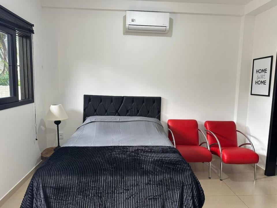 Stúdio Amarelo Apartment in Florianopolis