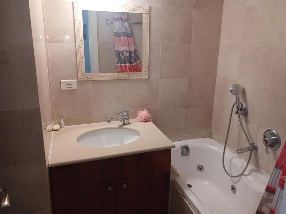 מרינה טוורס Apartment hotel in Herzliya