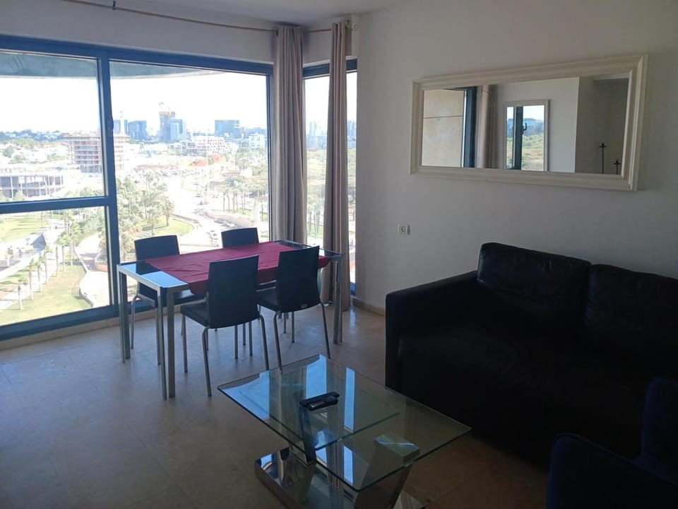 מרינה טוורס Apartment hotel in Herzliya