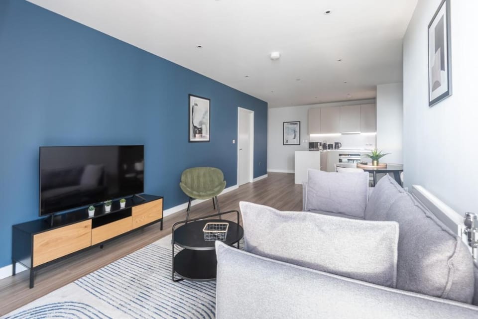 Alto Apartment Prime Location Apartment in Wembley
