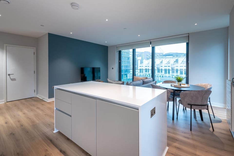 Alto Apartment Prime Location Apartment in Wembley