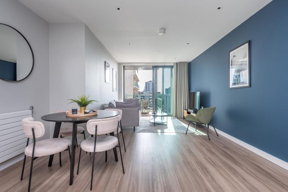 Alto Apartment Prime Location Apartment in Wembley