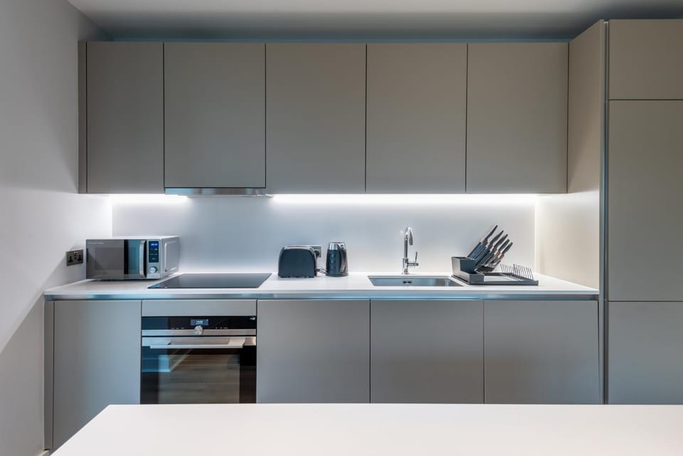 Alto Apartment Prime Location Apartment in Wembley