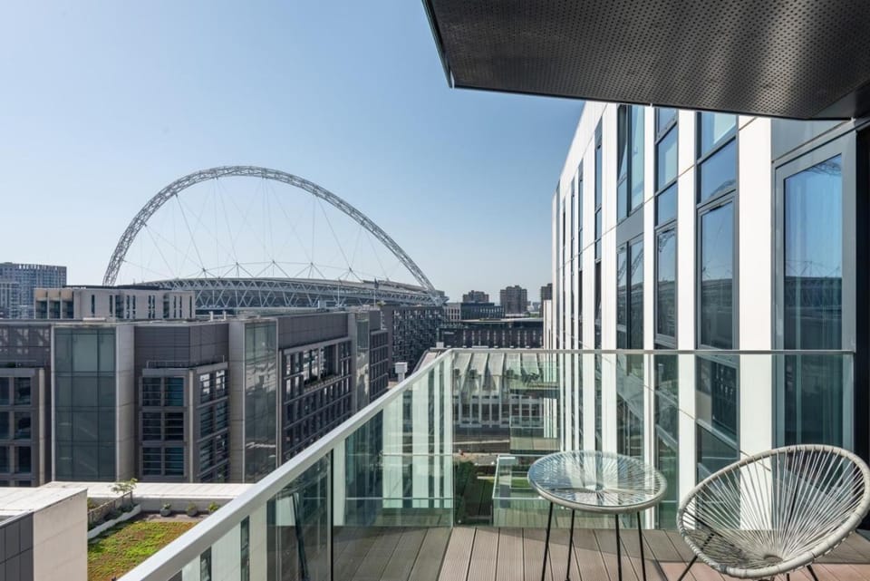 Alto Apartment Prime Location Apartment in Wembley