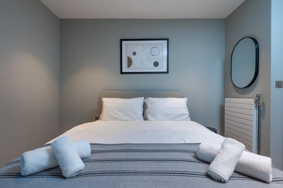 Alto Apartment Prime Location Apartment in Wembley