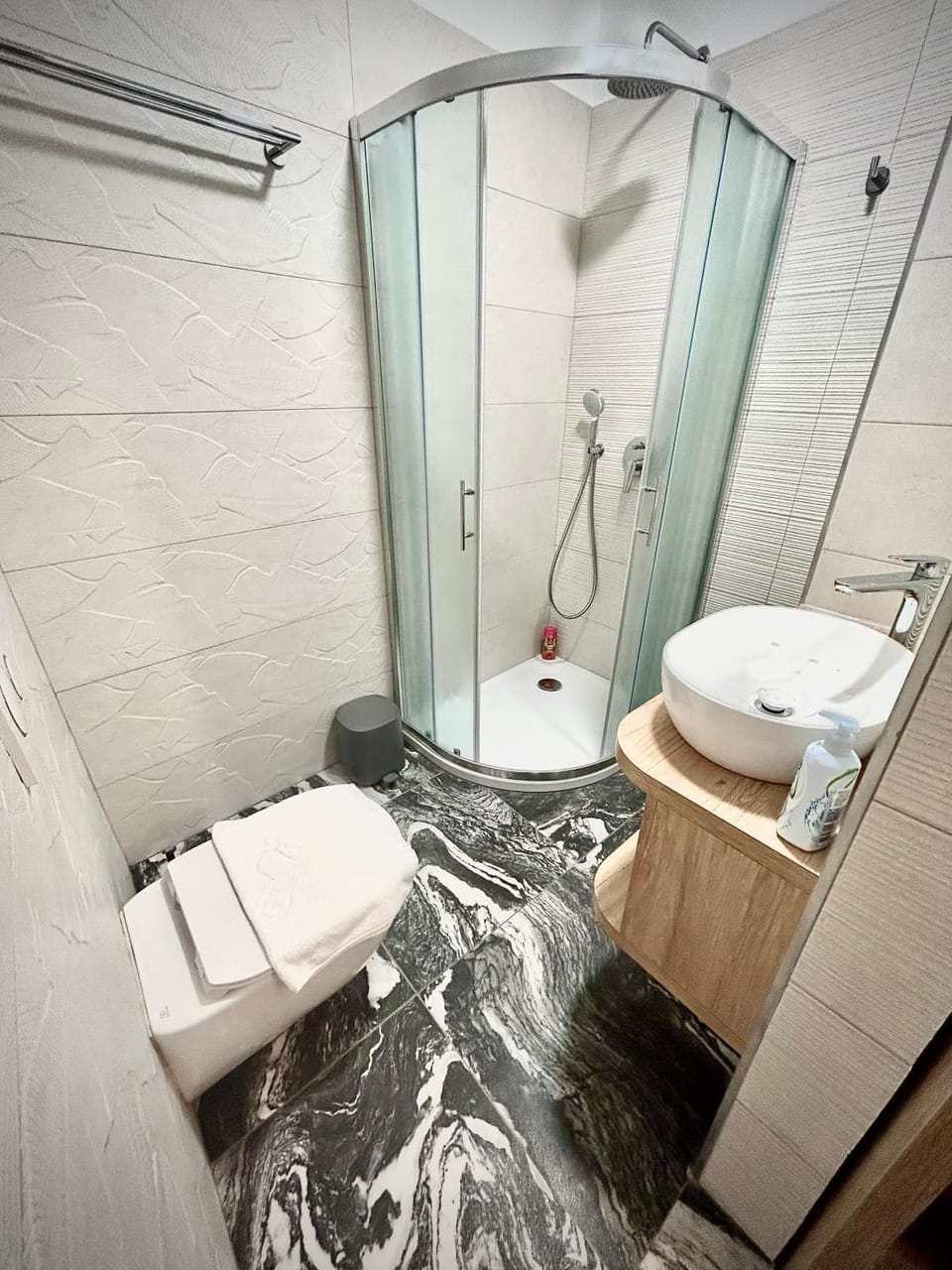 OH Apartments & Rooms Bed and Breakfast in Ljubljana
