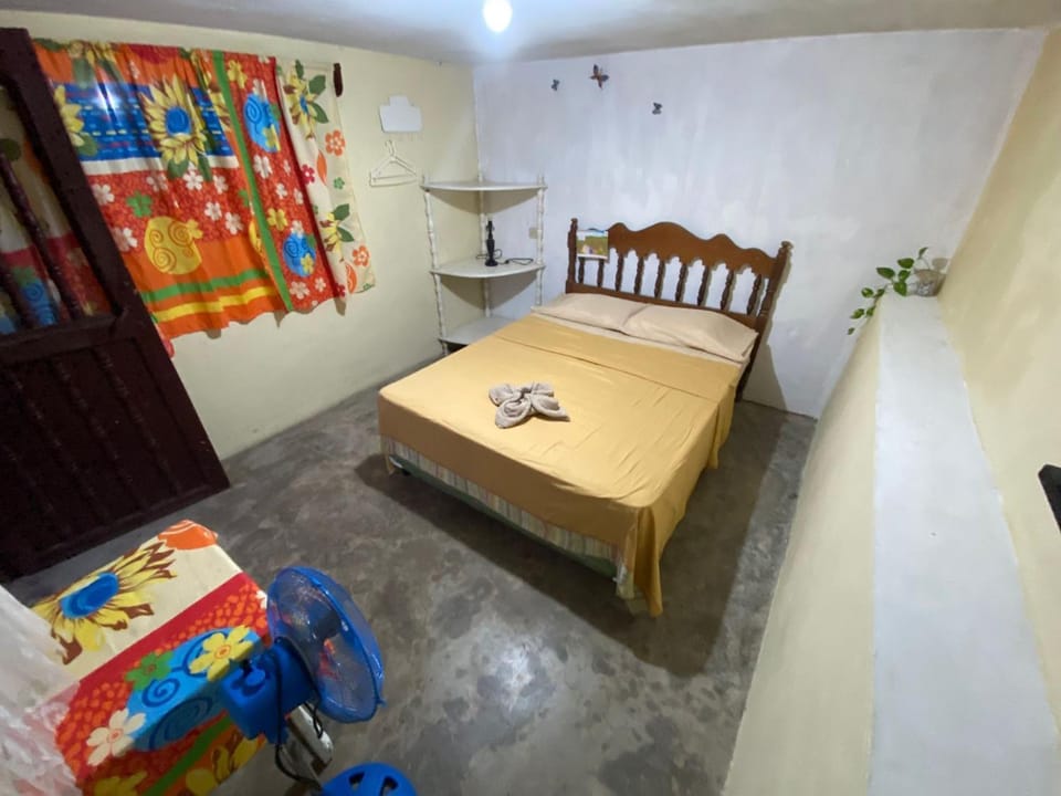 Habitación Casa Zoila Apartment in Guatemala