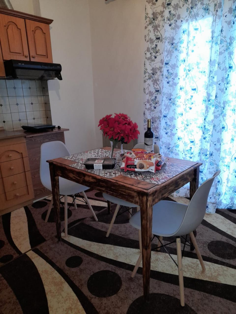 Αirbnb παλιά πολη Apartment in North Macedonia